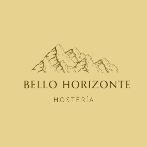 Hosteria Bello Horizonte San Carlos de Bariloche Exteriör bild