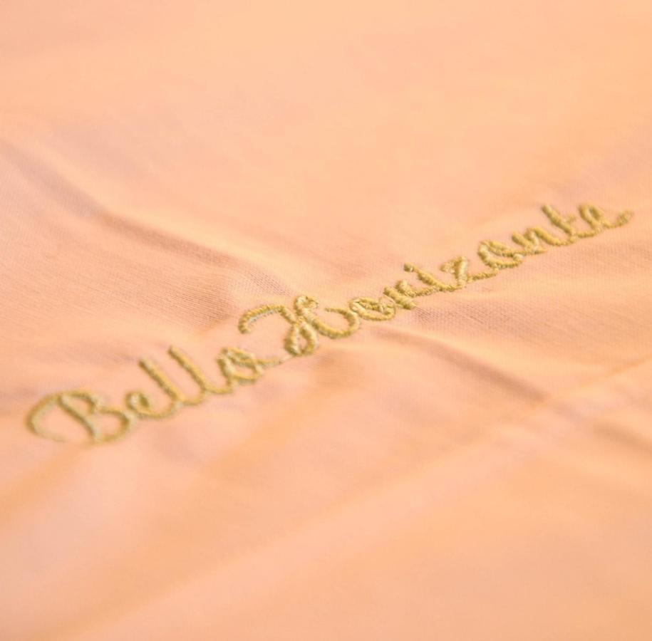 Hosteria Bello Horizonte San Carlos de Bariloche Exteriör bild